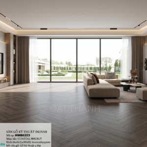Sàn Gỗ Inovar HMB6223