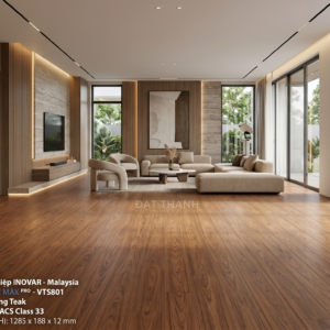 Sàn Gỗ Inovar VTS801